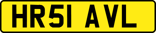 HR51AVL