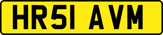 HR51AVM