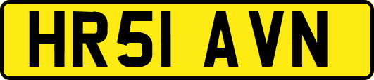 HR51AVN