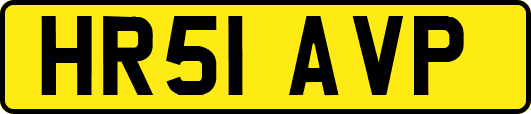 HR51AVP