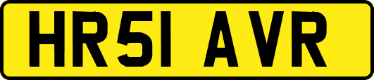 HR51AVR