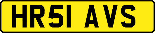 HR51AVS