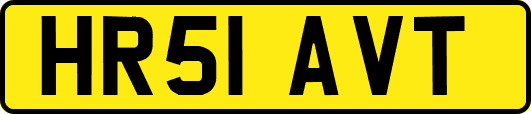 HR51AVT