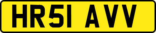 HR51AVV