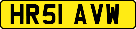 HR51AVW