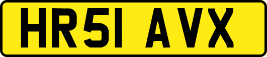 HR51AVX