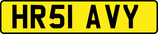 HR51AVY