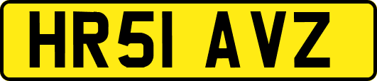 HR51AVZ