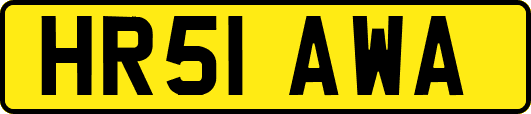 HR51AWA