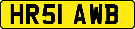 HR51AWB