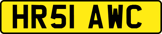 HR51AWC