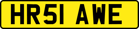 HR51AWE