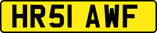 HR51AWF