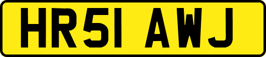 HR51AWJ