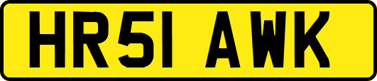 HR51AWK