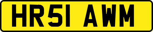 HR51AWM