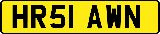 HR51AWN