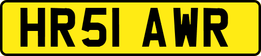 HR51AWR