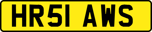 HR51AWS