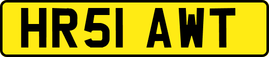 HR51AWT