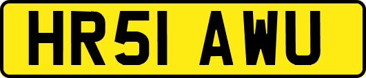 HR51AWU