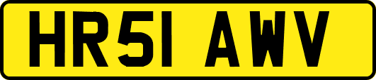 HR51AWV