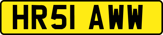 HR51AWW