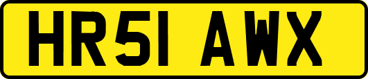 HR51AWX