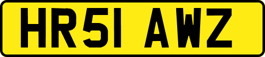 HR51AWZ