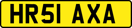 HR51AXA