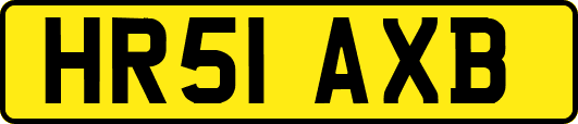 HR51AXB