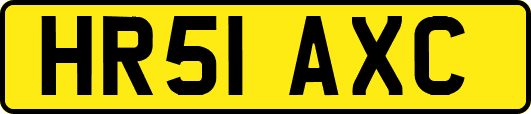 HR51AXC