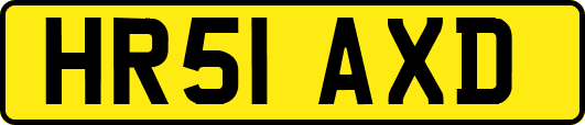 HR51AXD