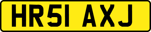 HR51AXJ