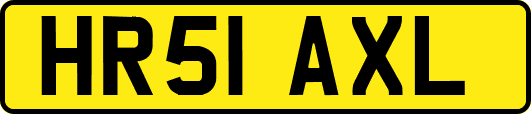 HR51AXL