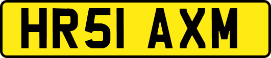 HR51AXM