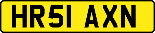 HR51AXN