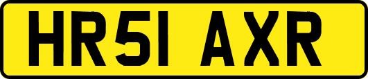 HR51AXR