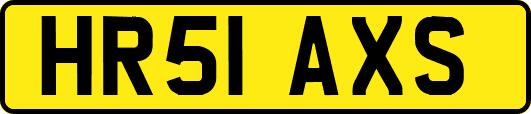 HR51AXS