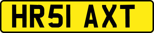 HR51AXT