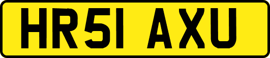 HR51AXU