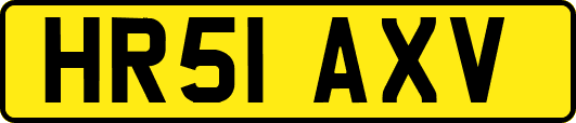 HR51AXV