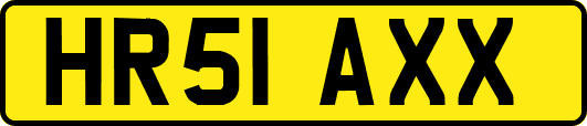 HR51AXX