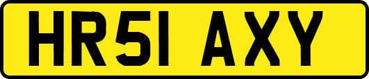 HR51AXY