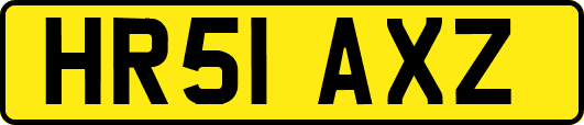 HR51AXZ