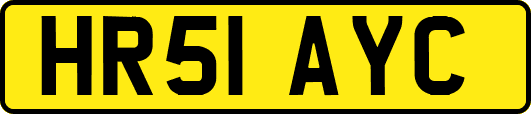 HR51AYC