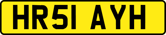 HR51AYH