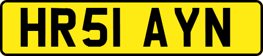 HR51AYN