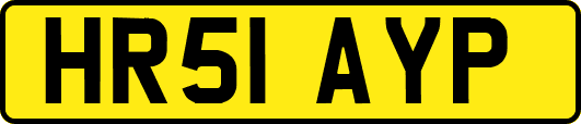 HR51AYP