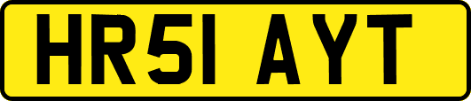 HR51AYT